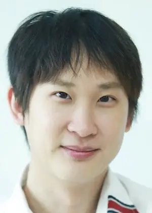 Il nuovo Siwaj Sawatmaneekul in Until We Meet Again Thai Drama (2019)