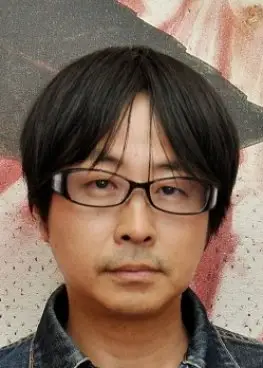 Furuya Usamaru nel personaggio del film giapponese (2021)