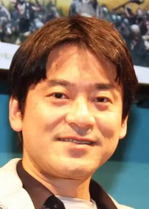 Hara Yasuhisa nel film giapponese Kingdom 3: La fiamma del destino (2023)