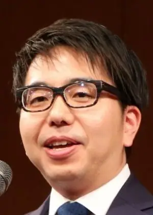 Kuroiwa Tsutomu nel film giapponese Kingdom 3: La fiamma del destino (2023)