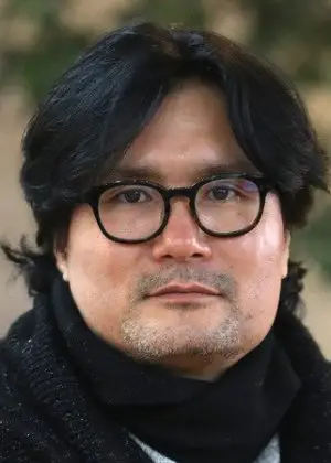 אודיסאה קוריאנית (2017)