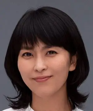 Matsu Takako