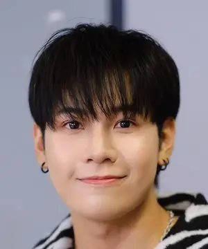 Singto Prachaya Ruangroj