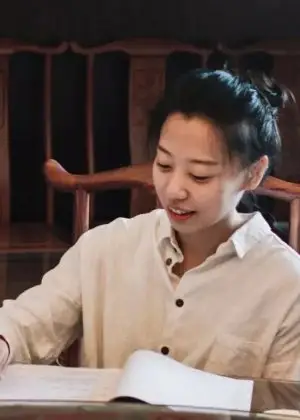 Ma Jia u kineskoj drami Zvjezdana ljubav (2023.)