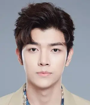 Bůh Itthipat Thanit