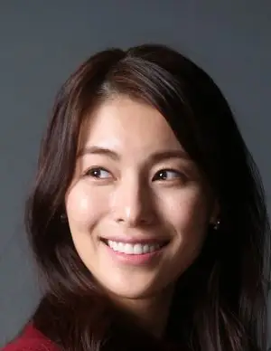 Kim Jung Hwa