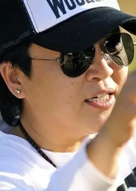 Ли Хуи Зху у кинеској драми Принцезе Веи Иоунг (2016)