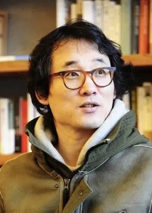 Lee Hee Myung a Mások bosszúja című koreai drámában (2022)