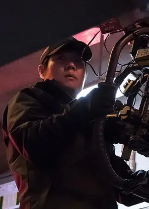 Kim Gwang Su az Uncontrollably Fond koreai drámában (2016)