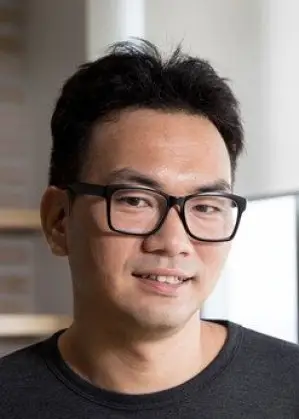 Lee Jeong Hyo a Crash Landing on You koreai drámában (2019)