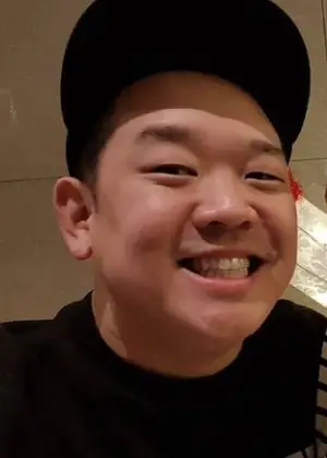 Lee Hwan Jin en el programa de televisión coreano Running Man (2010)