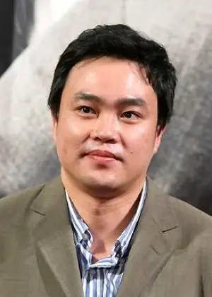 Kim Tae Yoon elokuvassa Tomorrow Korean Draama (2022)