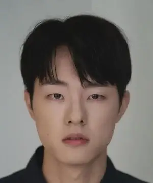 Ким Донг Хви