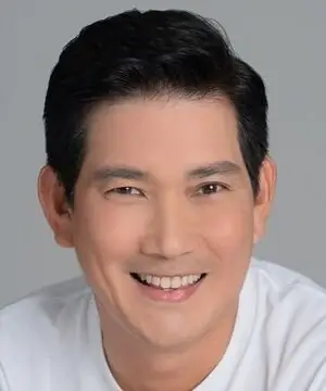 Richard Yap