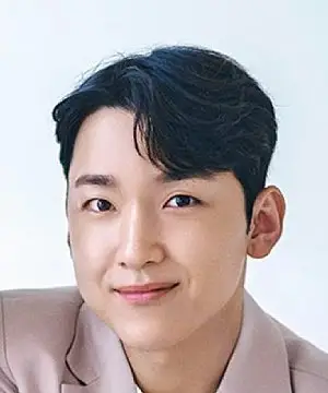 キム・ミンヒョク