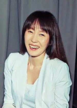 Kim Na Young a Signal Korean drámában (2016)