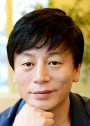 Kim Yong Hwa v kórejskom filme o kráse 200 libier (2006)