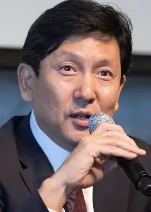 Jung Tae Sung v kórejskom filme o kráse 200 libier (2006)