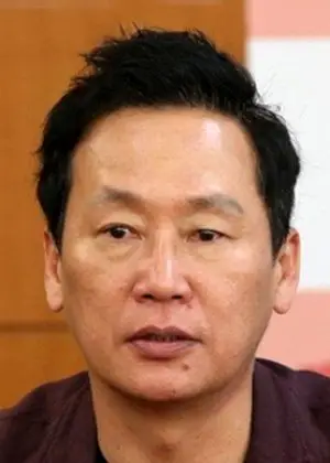 Vyhral Dong Yun v kórejskom filme o kráse 200 libier (2006)