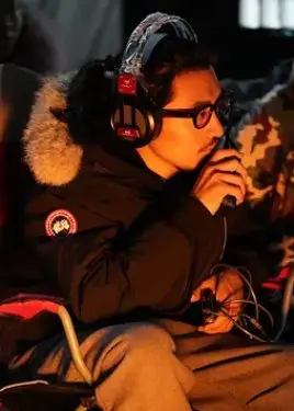 Yang Huan in Lost You Forever Chinees drama (2023)