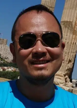 Ye Chin in het Chinese drama Lost You Forever (2023)