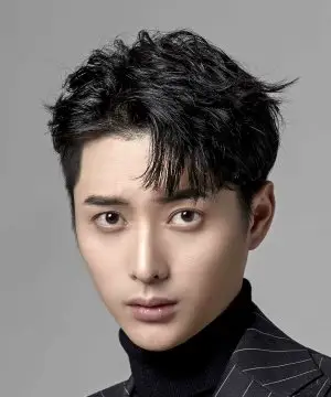 ハン・チェン・ユー