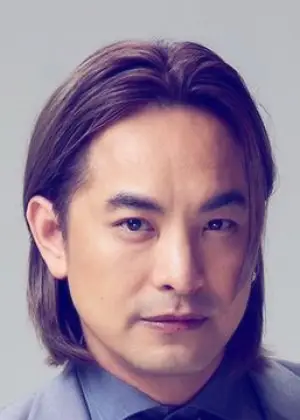 S Vorarit Vaijairanai i Pit Babe Thai Drama (2023)