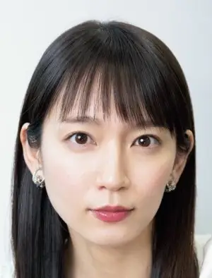 Yoshioka Riho