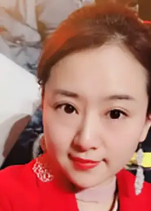 Zhang Li en Forever Love, drama chino (2023)