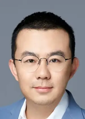 Cao Rui en el drama chino Forever Love (2023)