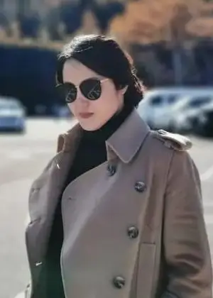 Xian Cheng nel dramma cinese La principessa e il lupo mannaro (2023)