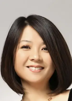 중국 드라마 '세계를 다스리는 자' 장웨이(2022)