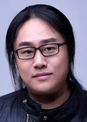 누가 세상을 지배하는가 (2022)