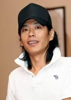 유성원 중국 드라마의 린허롱(2018)