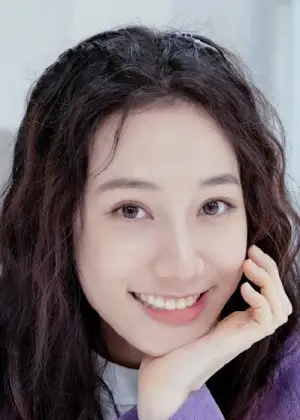 유성원 중국 드라마의 키키 웨이(2018)