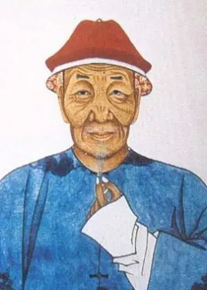 Pu Song Ling v čínském filmu Hon na příšery (2015)