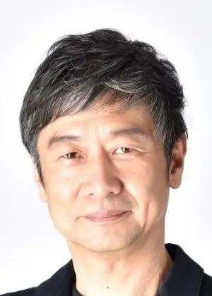 Taneda Yohei v čínském filmu Hon na příšery (2015)