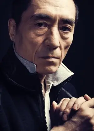 Zhang Yi Mou u kineskom filmu Veliki zid (2016.)