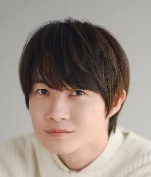 Kamiki Ryunosuke