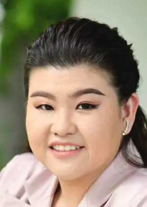 MAME verliefd in de lucht Thais drama (2022)