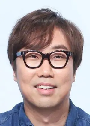 An Joon Young in Persevere, Drama coreeană Goo Hae Ra (2015)