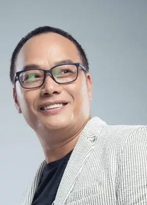 سام هو يعود من حافة الهاوية الدراما الصينية (2023)