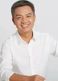 Wang Xiao Hui în Crush Chinese Drama (2021)