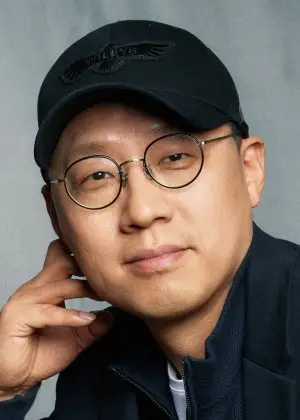 Kim Sung Hoon i Kingdom Säsong 2 Korean Drama (2020)