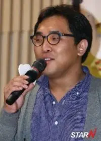 Lee Chang Min u korejskoj drami Man to Man (2017.)