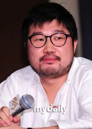 Kim Won Seok în Payback: Money and Power Drama coreeană (2023)