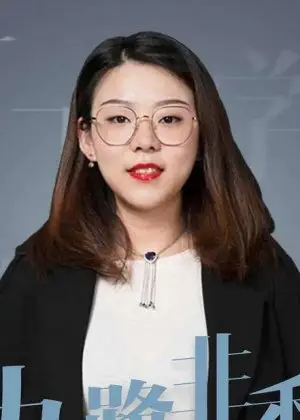 Jiu Lu Fei Xiang in Love Between Fairy and Devil Dramma cinese (2022)