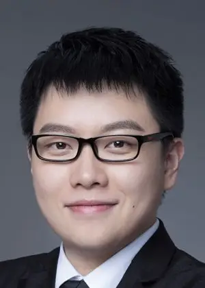 Wang Yi Xu in Love Between Fairy and Devil Dramma cinese (2022)