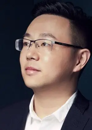 Liang Zhen Hua v kitajski drami Eternal Love of Dream (2020)