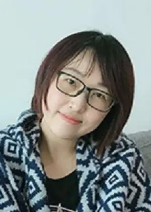 Huang Shan Shan v kitajski drami Eternal Love of Dream (2020)